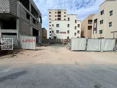 Commercial land for sale in Al Rawda 1 area Ajman.