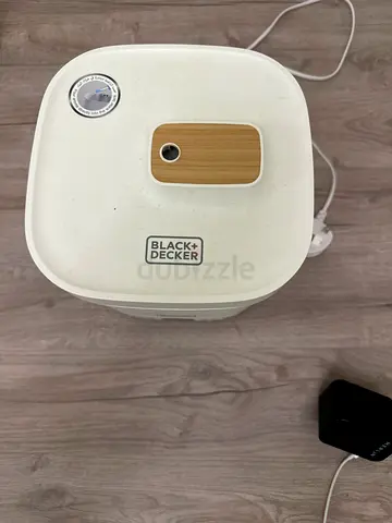 Black  Decker Humidifier