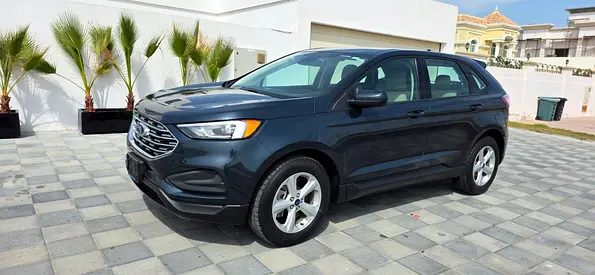 2022-Ford Edge SE -Excellent Condition-Under Warranty and Service Contract-Bank Finance Available