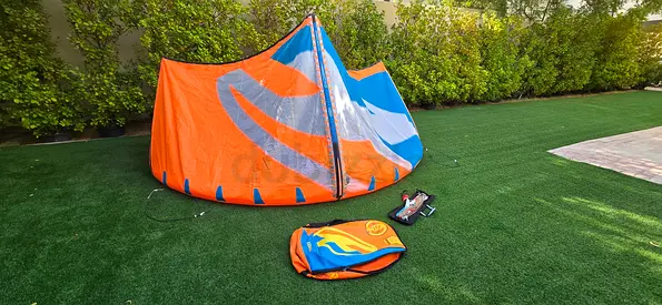 Fone Bandit 9m 2016 model