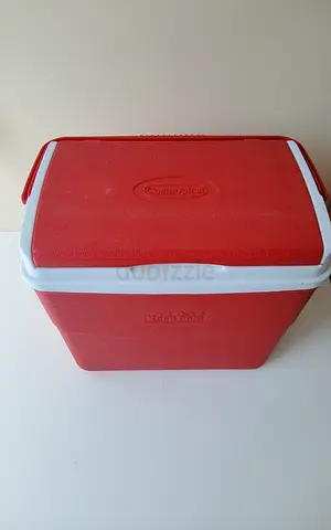 Cosmoplast Keepcold Picnic Icebox