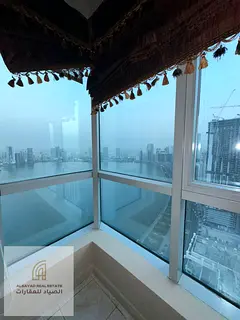 apartment for sale in al majaze 3
