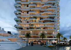 Sea View Home | Long-Term Value