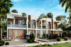 Park Facing | Close To Central Hub | Investor Deal