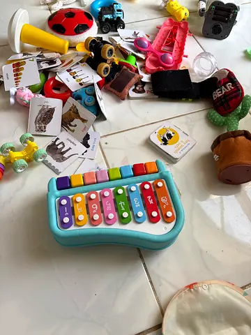 Baby sitting near Ajman medical centre