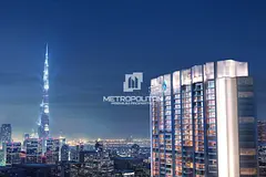 Unique Layout | Top Floor | Premium Investment