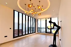 3 Bedroom + Maid’s Room Penthouse| Private Jacuzzi