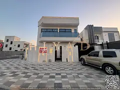 New villa at a special price, including fees, with easy installments and freehold ownership for all