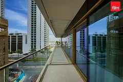 Dual Marina And Palm View | Furnished | Best Price