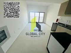 "Brand New Studio | Garden Residences | With Parking | Down Payment 196,520 Ajman U.A.E"