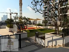 Luxury Apartment for Rent in Maryam Island – Jawaher 1 | 3 Bedrooms + Maid’s Room | 2 Parking Sp