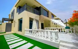 Fully Furnished 5BR | Maple 1 | 3,000 Sqft