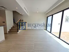 4 Bedroom | Unfurnished | Ready To Move-In