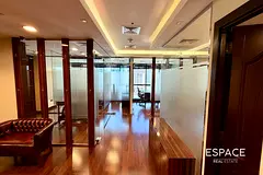 Grade A Tower | Corner Unit | Prime Location