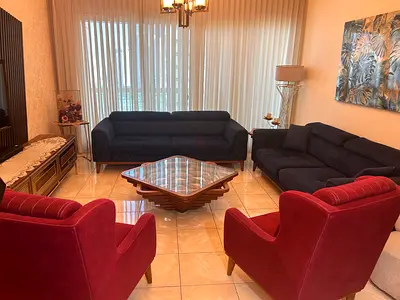 Sofa set