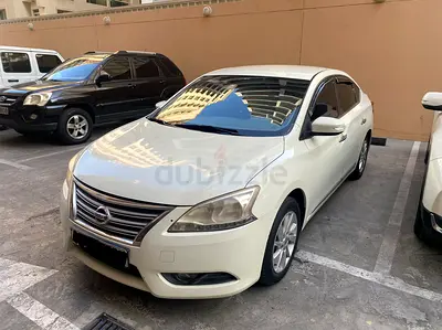 Super Clean 2015 Sentra | No Issues | Buy  Drive