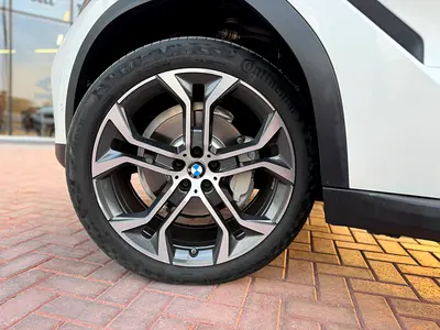 BMW X6 xDrive40i M Sport, миниатюра 7