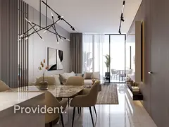 High Floor | Pool View | Unique Layout