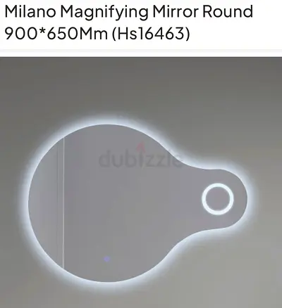 Brand new mirror for sale