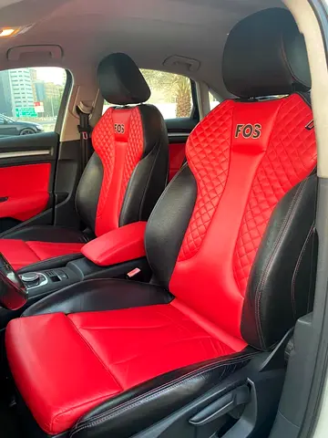 صورة مصغرة 13 لـ 2015 AUDI A3