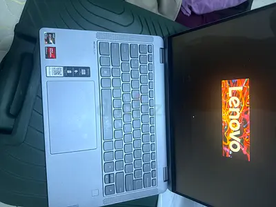 Lenovo Laptop for Sale