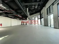 Premium Showroom with Prime Main Road View