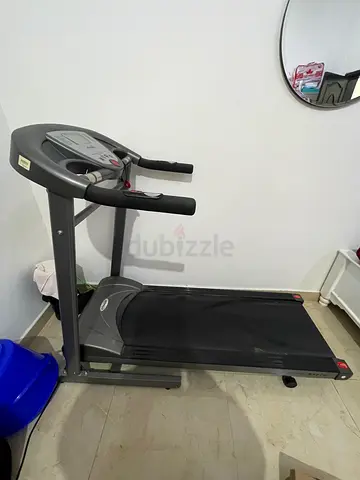 Treadmill – Home Use – Excellent Condition