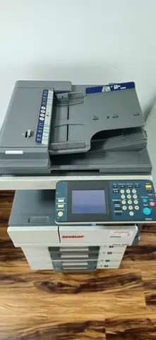 Develop Ineo 250 A3/A4 Mono Photocopier