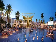 0.25% Monthly Installments | Exclusive Resale 1BR