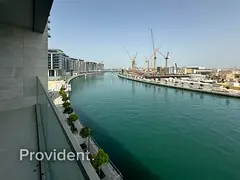 Full Canal View | Spacious | Waterfront Living