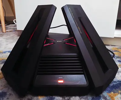 Xiaomi AX9000 Gaming Router – Wi-Fi 6 (Tri-Band)