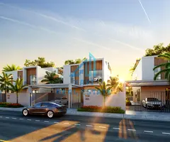 Luxury Family Home | Smart Living | Sukoon Community Al Tay