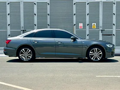 Audi A6 45 TFSI, миниатюра 5