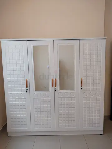 Brand new 4door wardrobe available