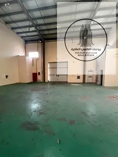 Food storage warehouses for rent, 5300 sq ft | Electricity 73 kW.