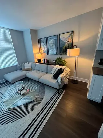 Ikea applaryd L shape sofa