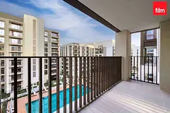 Pool View I Brand New I High Floor I Call Now