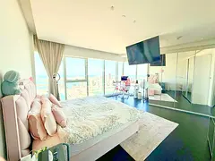 Fendi Styled 2BR | Panoramic Palm &amp; Sea Views