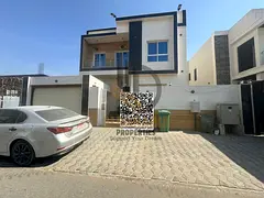 5BR Villa Al Yasmeen for Rent