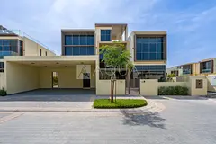 Corner Plot | Private Pool | High End Villa