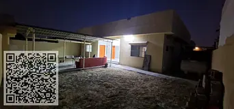 Spacious 4BR Villa for Rent in Al Mowaihat 2