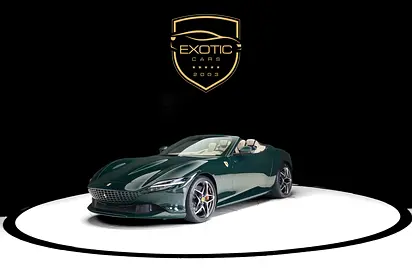 SERVICE FEB 2032 | ALCANTARA SEATS | ROMA SPIDER