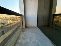 NEW BUILDING BRUGHT SPECIOUS 2 BEDROOM HALL WITH BALCONY WARDROBE BUILT-IN FREE PARKING COVERED FOR