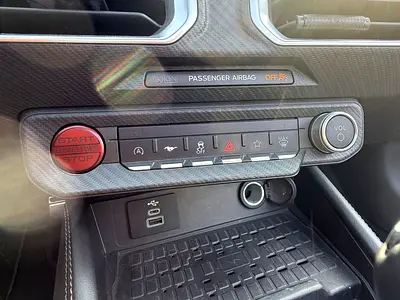 2024 FORD MUSTANG — миниатюра 14