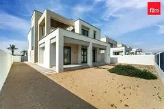 Vacant/Corner/4 Bed + Maids/Best Deal
