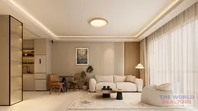 🌇 City Convenience | Below Market Price | Serene Living🌿