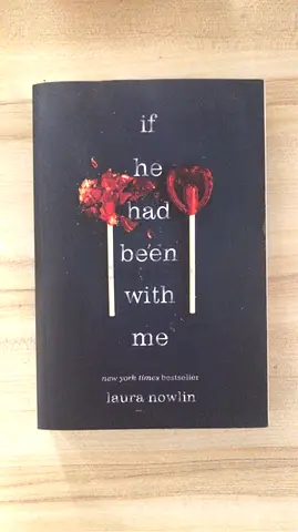 If He Had Been With Me