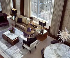 Luxury Living | Exclusive | High Floor