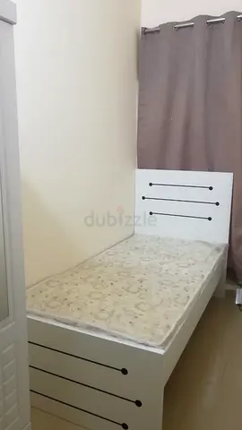 Newly Furnished Executive Partition Room Available for rent in Al Nahda-1 Dubai