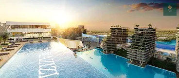 Original Price | Waterfront Living | Modern Design | Premium Unit | Multiple Options